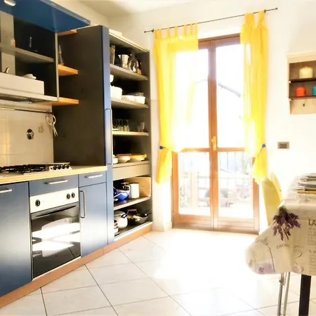 Apartment Flavia
