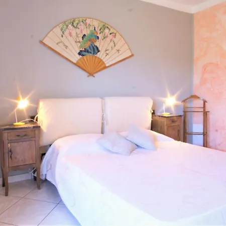 Apartment Flavia *