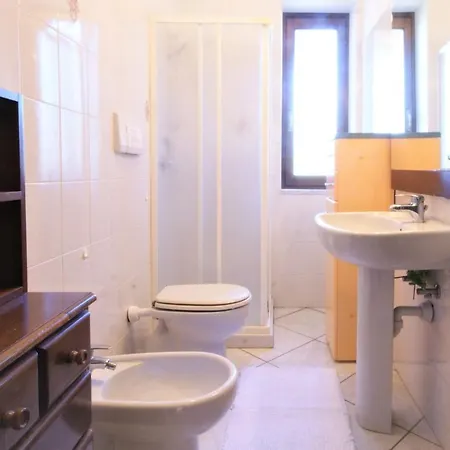 Apartment Flavia Imperia