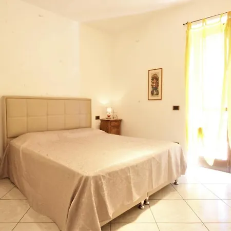 Flavia Apartment