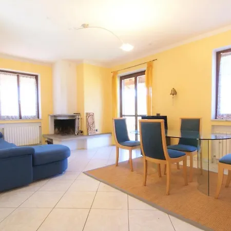 Apartment Flavia