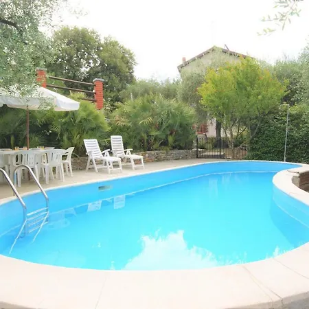 Apartment Flavia Imperia