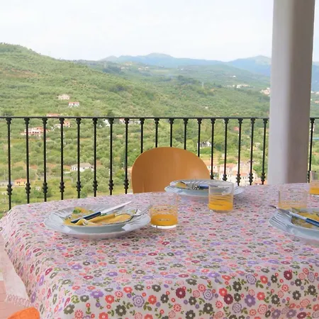 Flavia Apartment Imperia