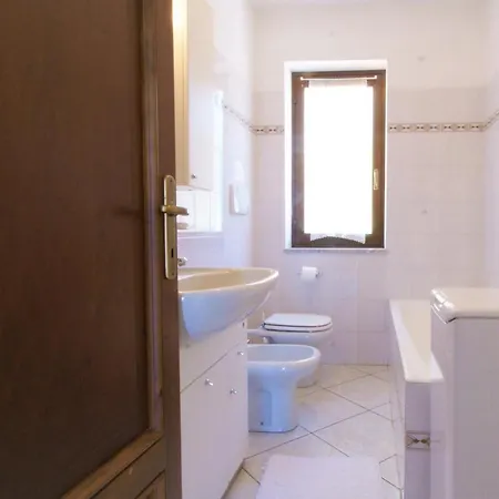Flavia Appartement Imperia