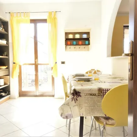 Flavia Appartement