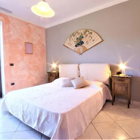 Flavia Appartement